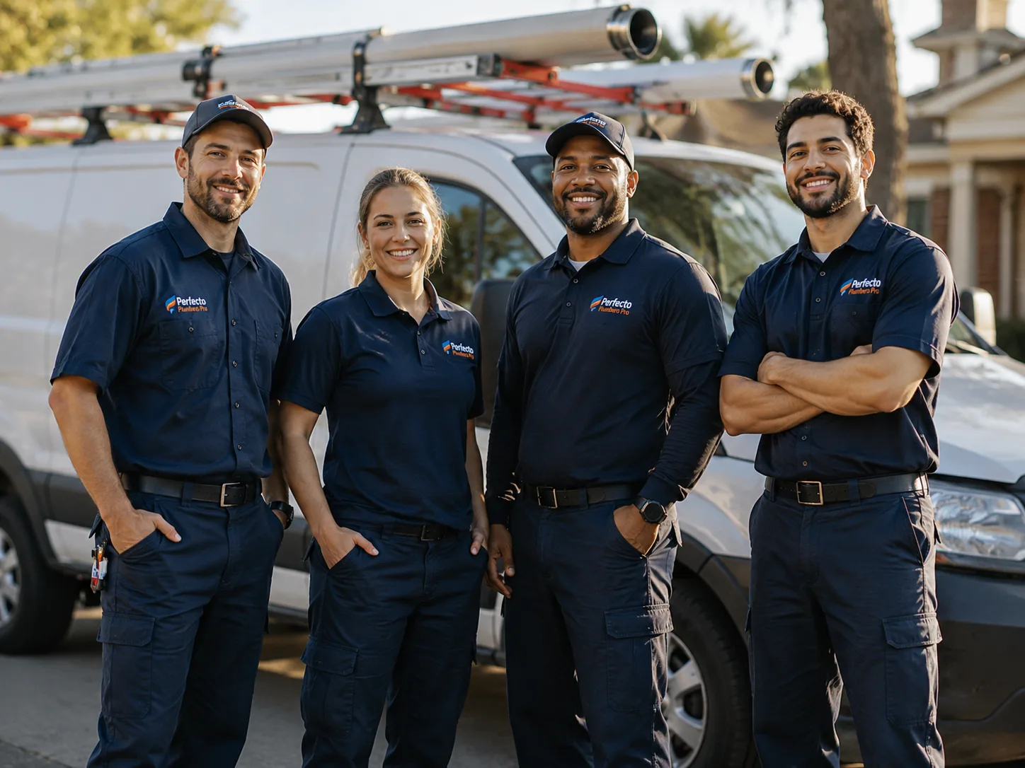 Emergency Plumber Near Me in Industry, IL near me